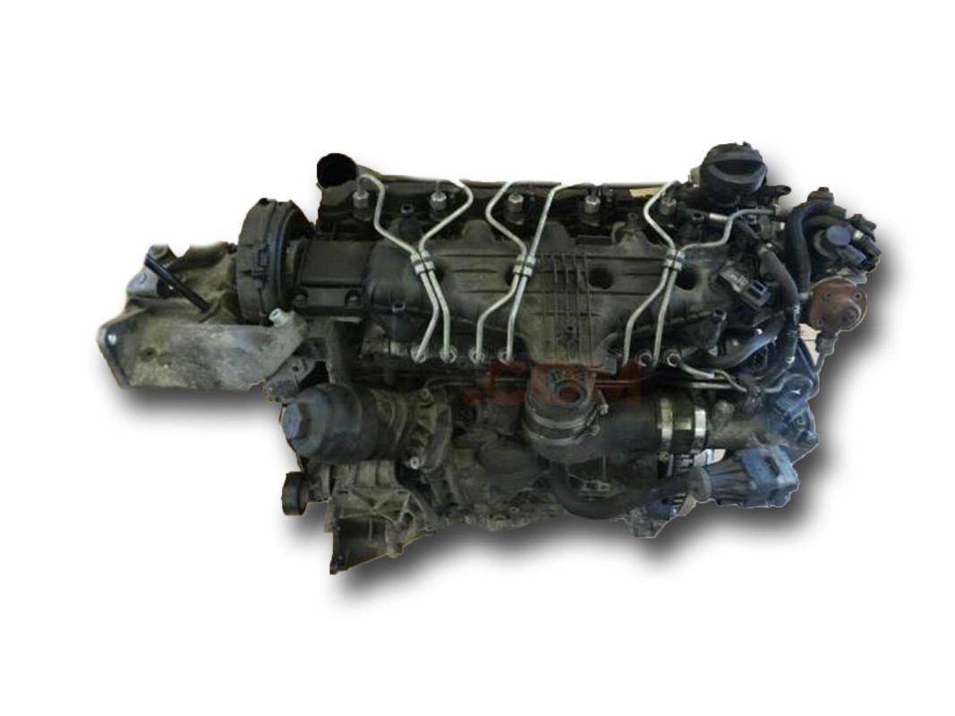 Motor D5244T Volvo XC60 I 2.4D DRIVe (175 cv)