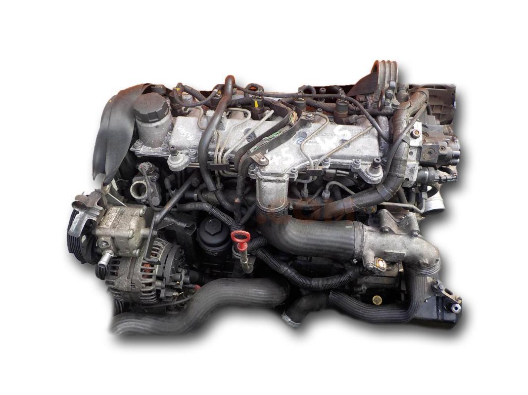 Motor D5244T Volvo XC60 I (Versión 2013) 2.4 D4 (163 cv) AWD start/stop