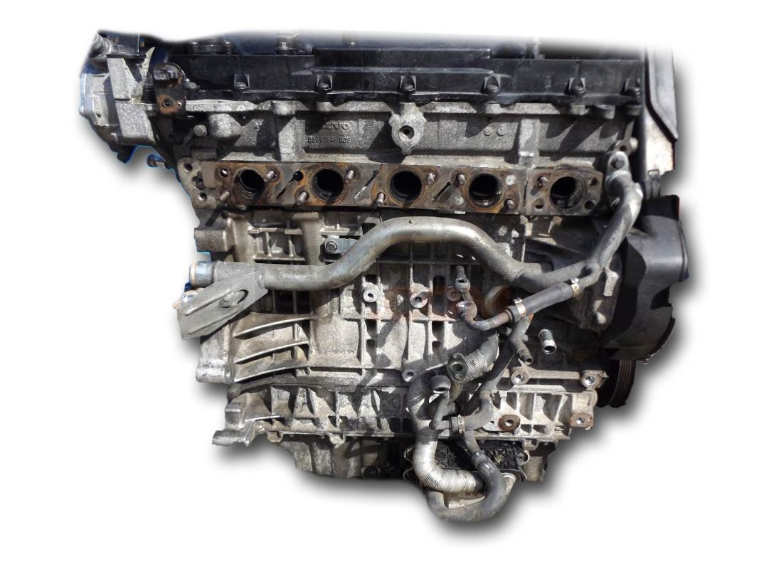 Motor D5244T Volvo XC60 I (Versión 2013) 2.4 D5 Bi-Turbo (215 cv) AWD