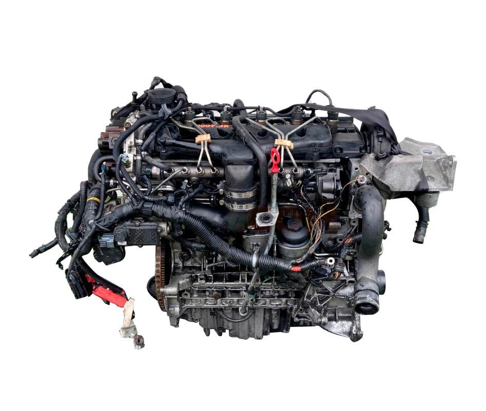 Motor D5244T Volvo XC70 II 2.4 D5 (163 cv) AWD