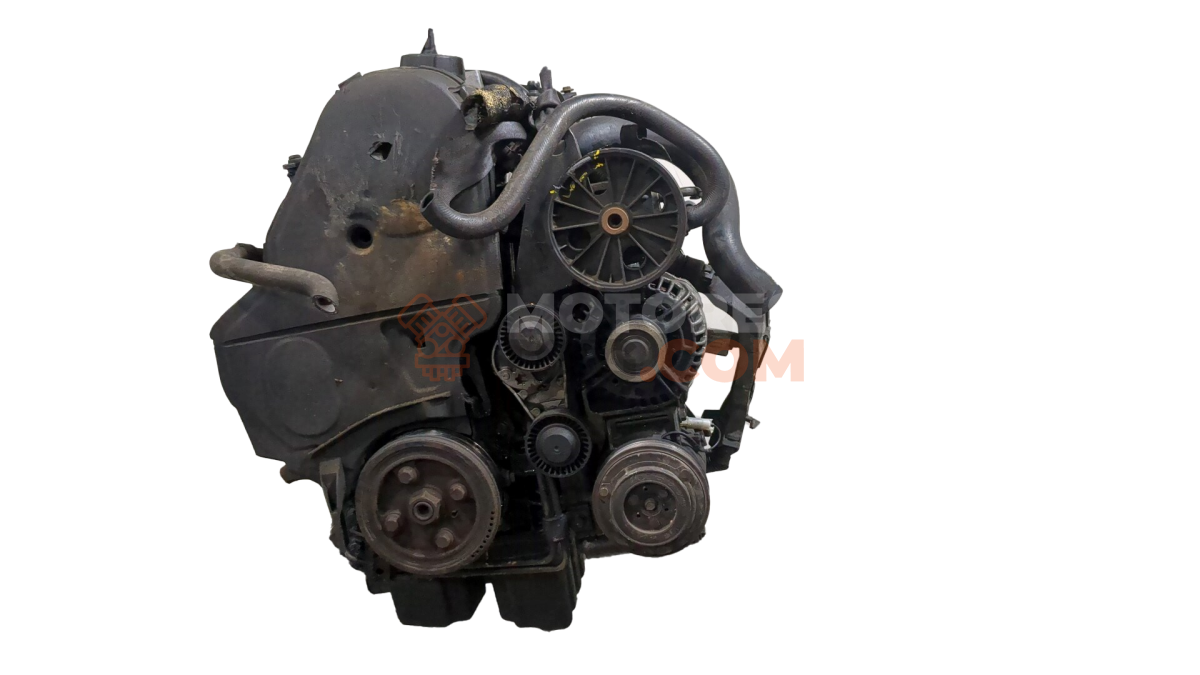 Motor D5244T Volvo XC70 II 2.4 D5 (163 cv) AWD