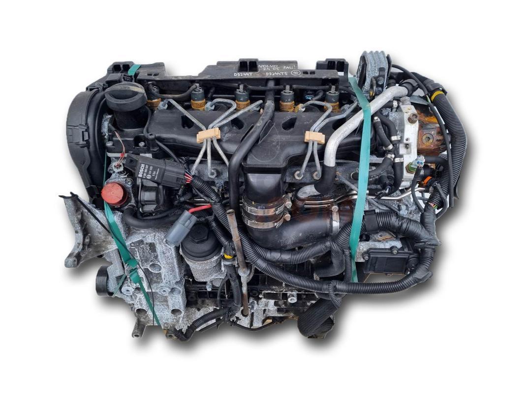 Motor D5244T Volvo XC70 II 2.4 D5 (185 cv) AWD