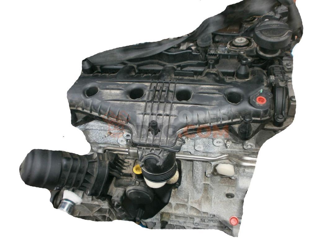 Motor D5244T Volvo XC90 2.4 D3 (163 cv)