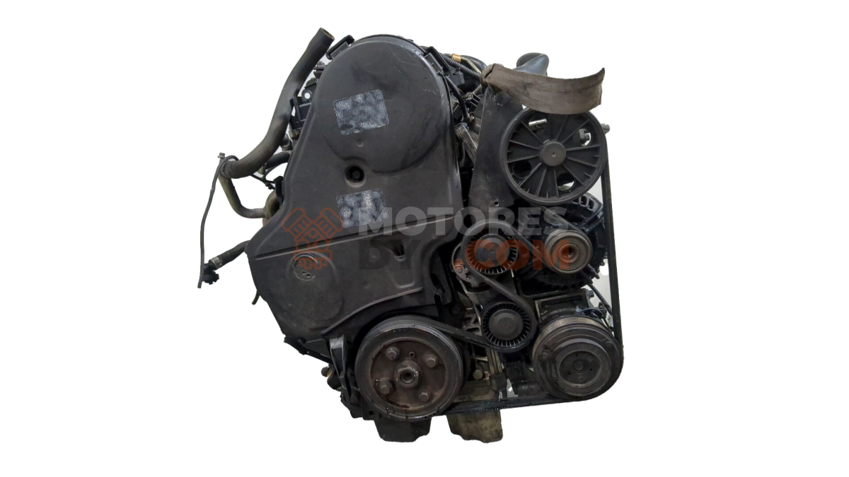 Motor D5244T Volvo XC90 2.8 24V (272 cv)