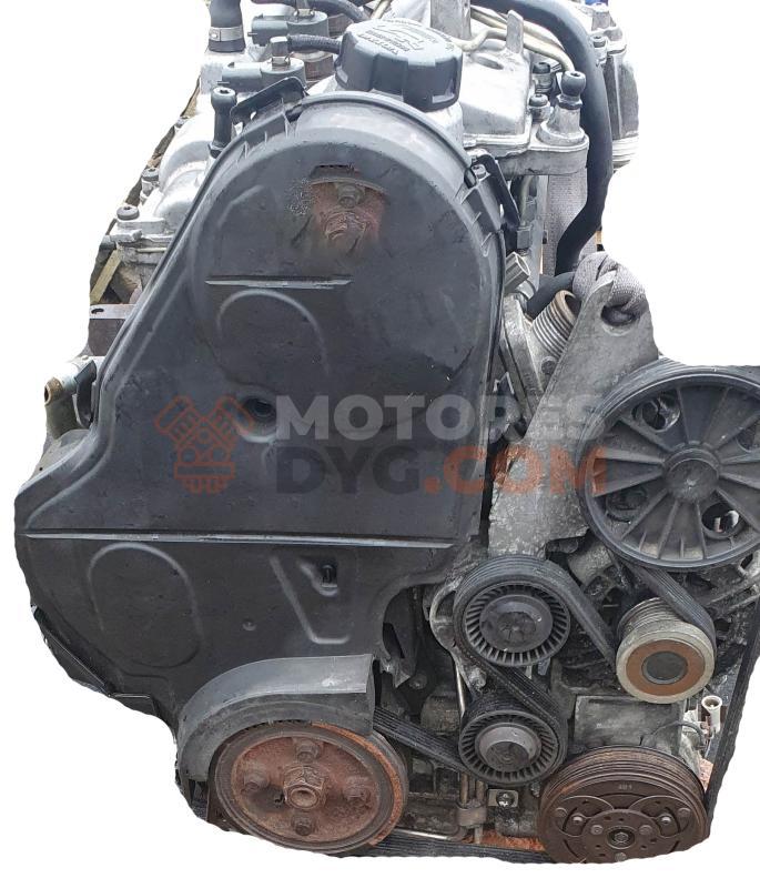 Motor D5244T Volvo XC90 2.4 D3 (163 cv)