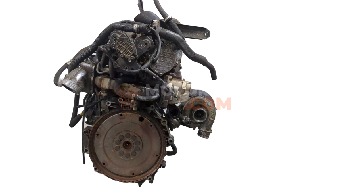 Motor D5244T Volvo XC90 2.4 TDi (163 cv)