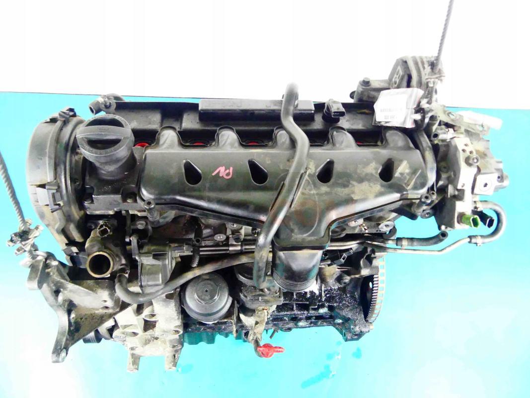 Motor D5244T Volvo XC90 2.4 TDi (163 cv)