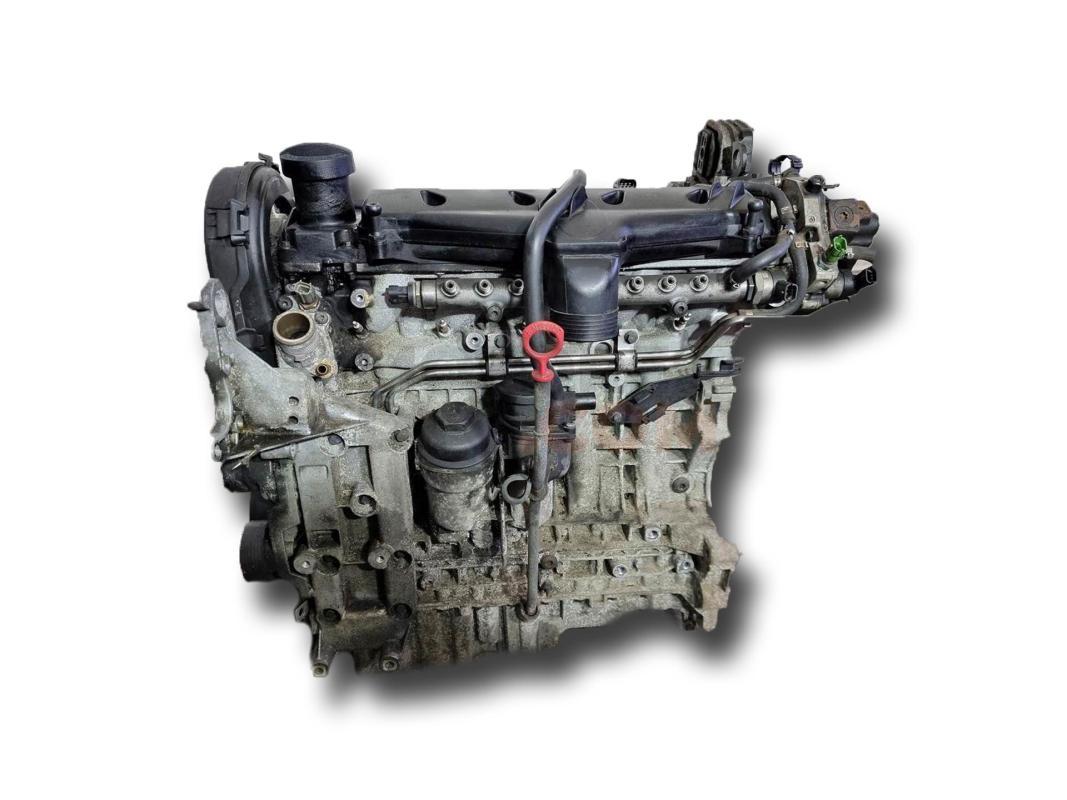 Motor D5244T Volvo XC90 2.5 20V (210 cv)