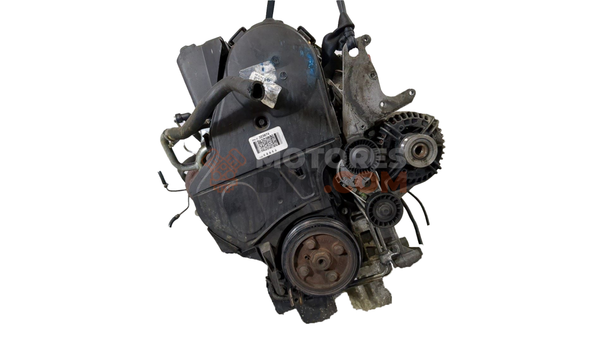 Motor D5244T Volvo XC90 2.5 20V (210 cv)