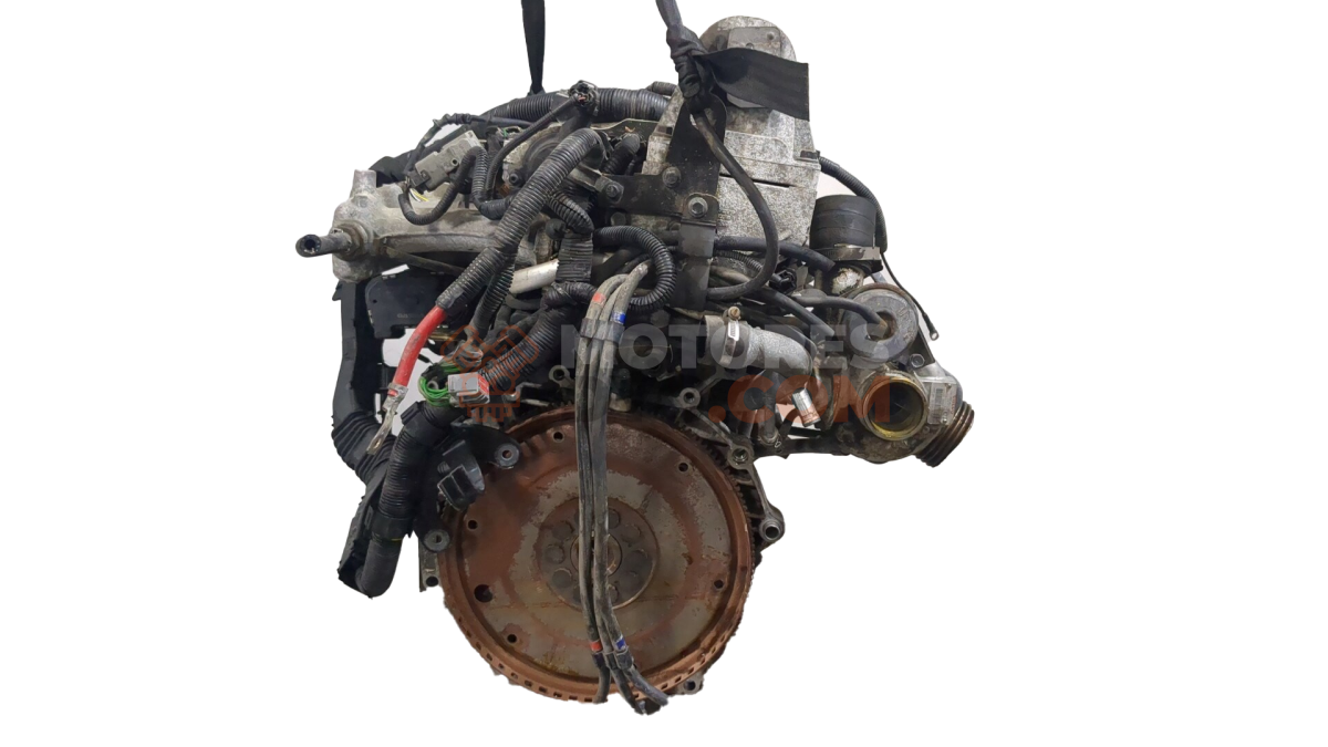 Motor D5244T Volvo XC90 2.5 20V (210 cv) Automatico