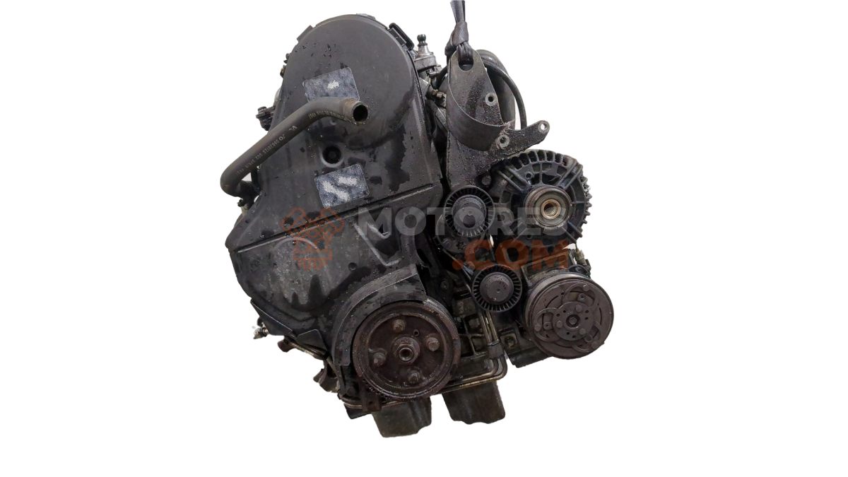 Motor D5244T Volvo XC90 2.8 24V (272 cv)