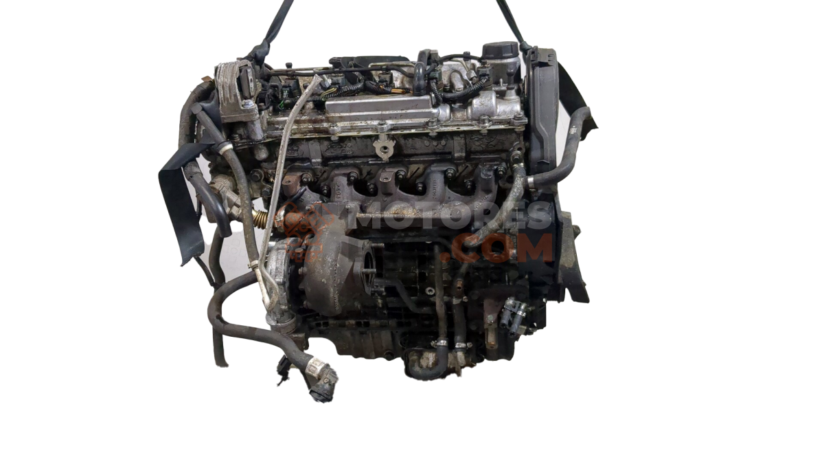 Motor D5244T Volvo XC90 2.9 T6 (272 cv)