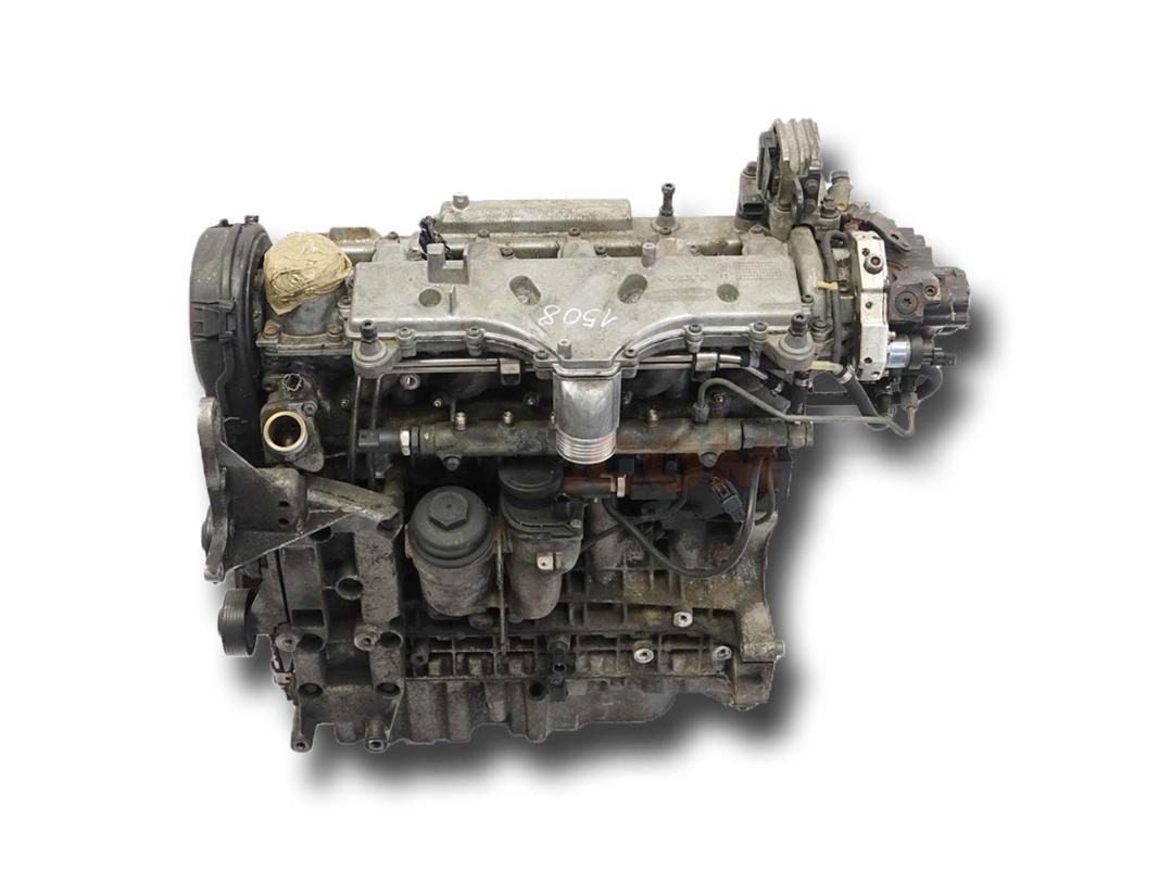 Motor D5244T Volvo XC90 3.2 (243 cv) AWD