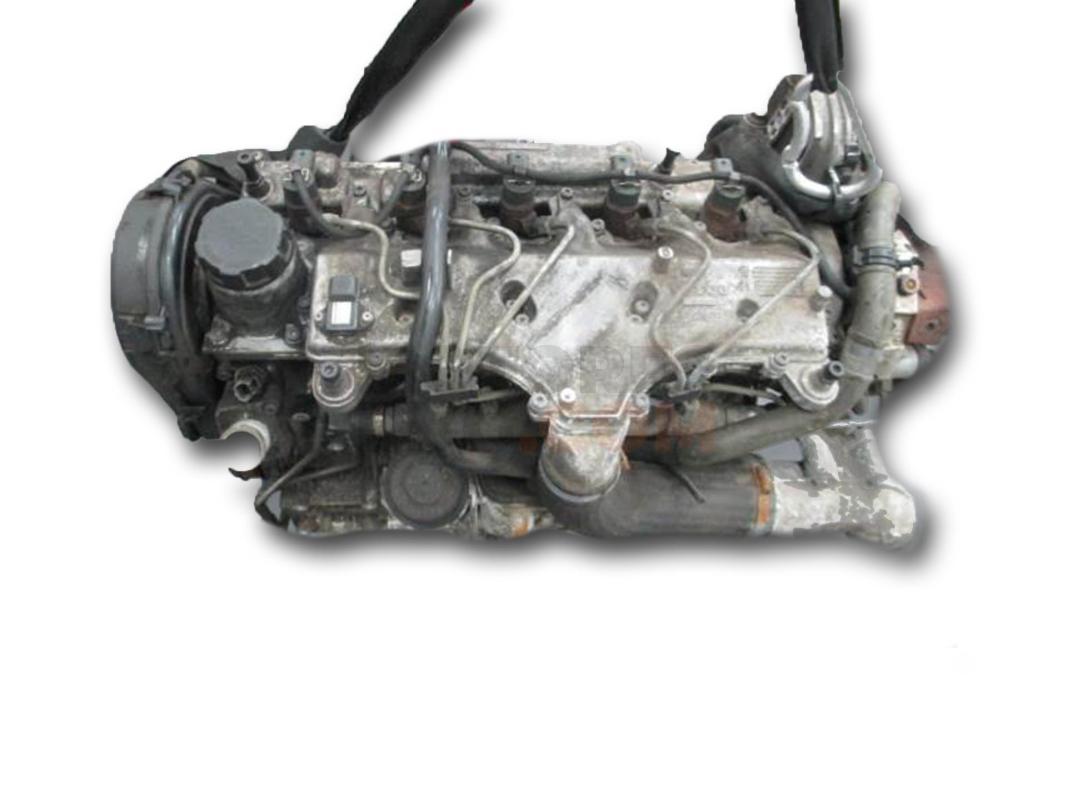 Motor D5244T Volvo XC90 (Versión 2007) 2.4 D5 (200 cv) AWD Automatico
