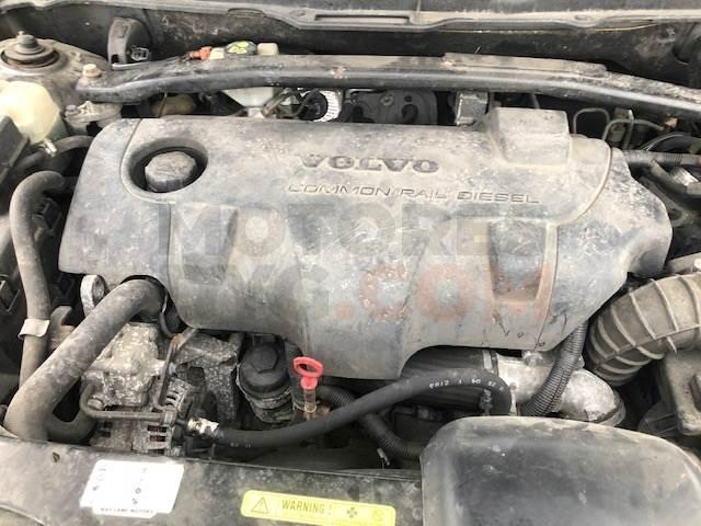 Motor D5244T Volvo XC90 (Versión 2007) 2.4d (185 cv) Automatico