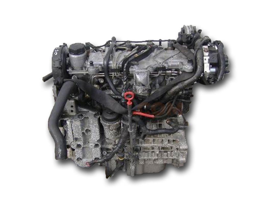 Motor D5244T Volvo XC90 (Versión 2007) 2.4d (185 cv) Automatico