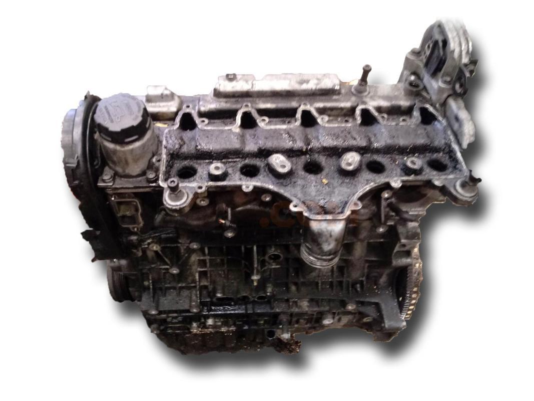 Motor D5244T Volvo XC90 (Versión 2007) 2.4d (185 cv) MT