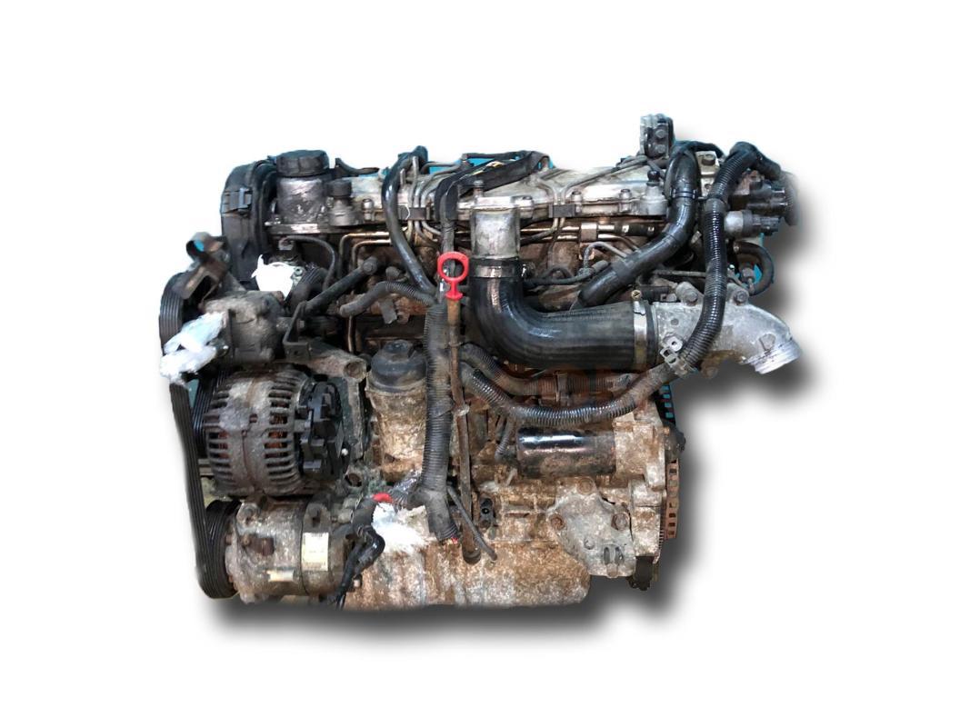Motor D5244T Volvo XC90 (Versión 2007) 3.2i (238 cv) AWD Automatico