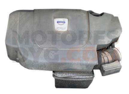 Motor d5244t10 Volvo XC60 I 2.4 D3 (163 cv) AWD