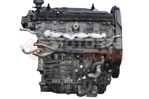 Motor D5244T10 Volvo XC60 I D5 AWD (230 CV)