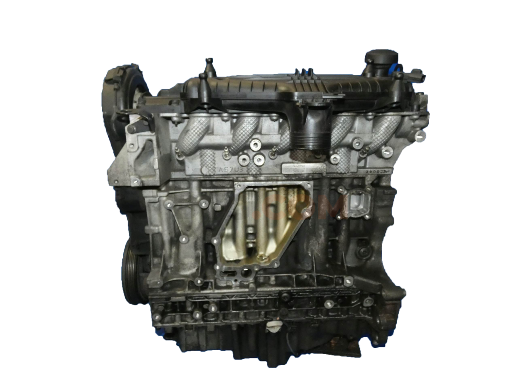 Motor d5244t10 Volvo XC70 II 2.4 D5 (163 cv) AWD