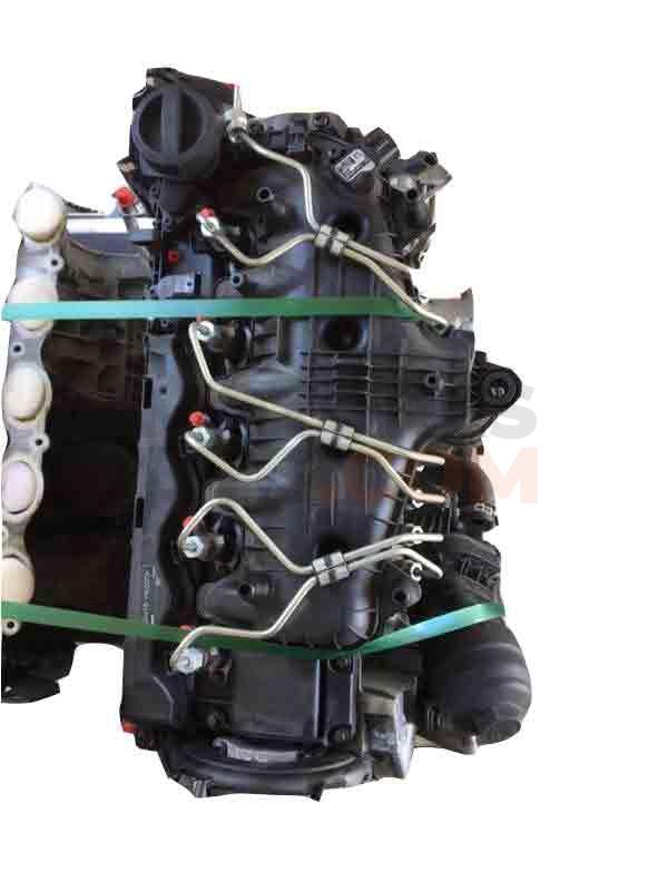Motor D5244T11 Volvo S60 II 2.4 D5 (215 cv) MT