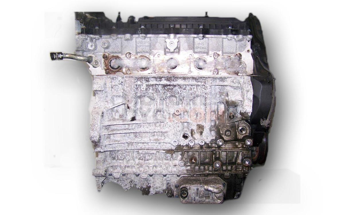 Motor D5244T11 Volvo V60 1.6 Drive (115 cv) Automatico