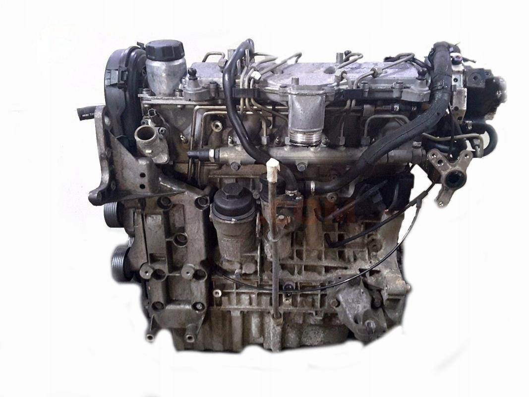 Motor D5244T11 Volvo V60 1.6 T3 (150 cv) MT