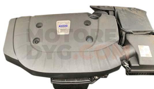 Motor d5244t11 Volvo XC70 II 2.4 T (200 cv) AWD