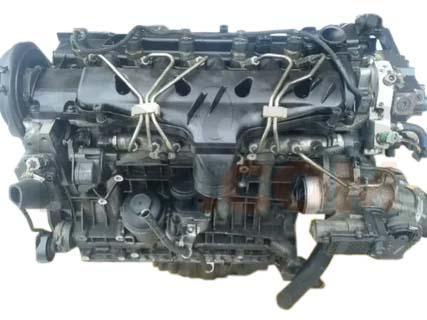 Motor D5244T11 Volvo XC70 III 2.4 D5 (215 cv)
