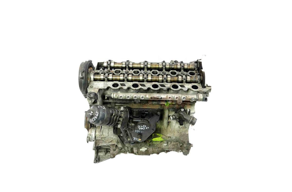Motor D5244T12 Volvo V70 III (Versión 2013) 2.0 D4 (163 cv)
