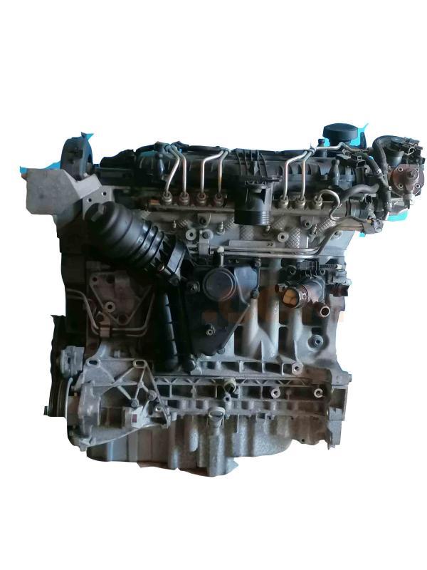 Motor D5244T12 Volvo XC60 I (Versión 2013) 2.0 D4 Bi-Turbo (181 cv)