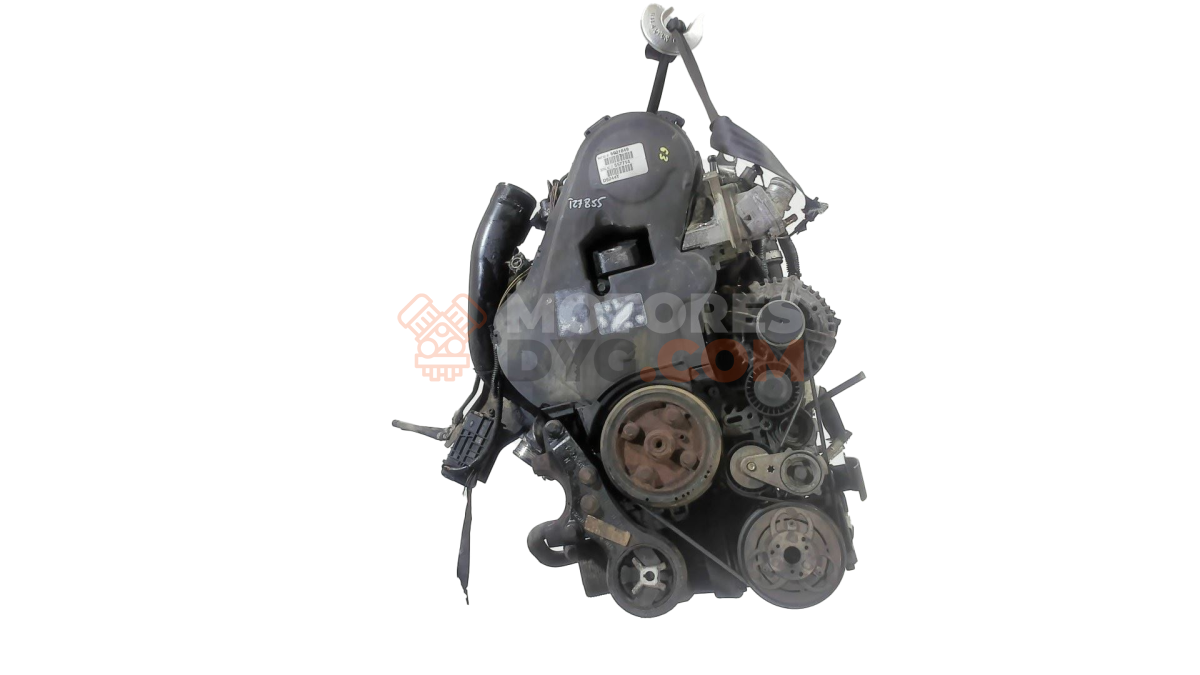 Motor D5244T13 Volvo V50 1.6 i 16V (101 cv)