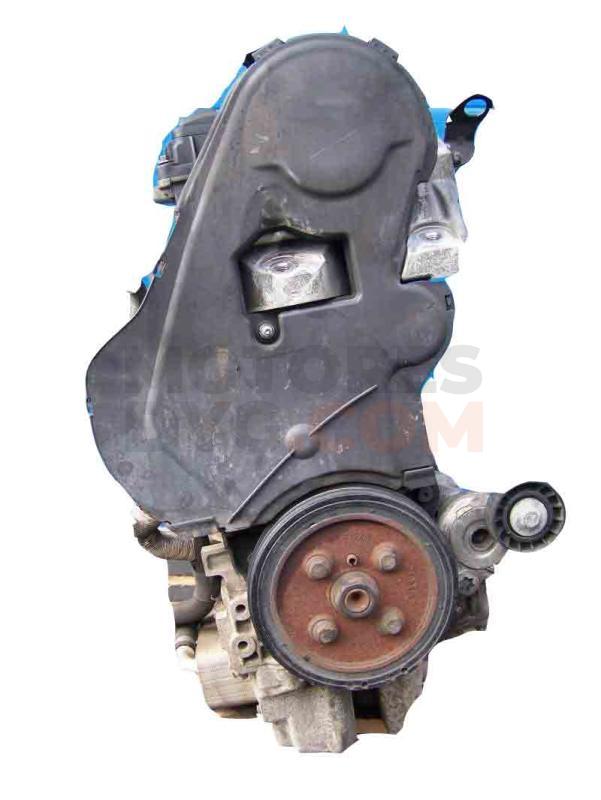 Motor d5244t14 Volvo S80 II 2.4 D (163 cv)