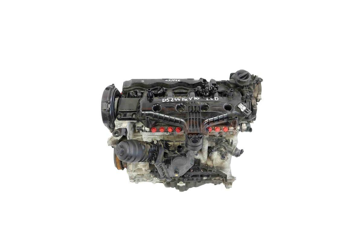 Motor D5244T14 Volvo S80 II 2.4 D (163 cv) Automatico