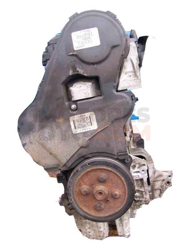 Motor D5244T14 Volvo S80 II 2.4 D (163 cv) Automatico