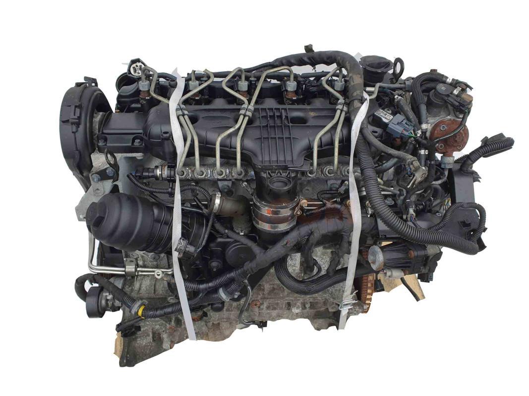 Motor D5244T14 Volvo S80 II 2.5 D5 (185 cv)