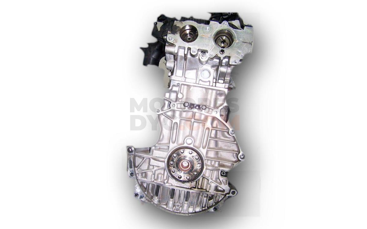 Motor D5244T14 Volvo V70 II 2.0 T (180 cv)