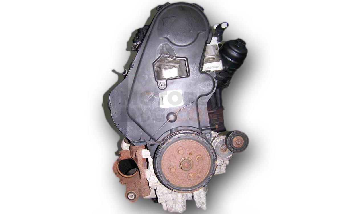 Motor D5244T14 Volvo V70 II 2.4 (140 cv)