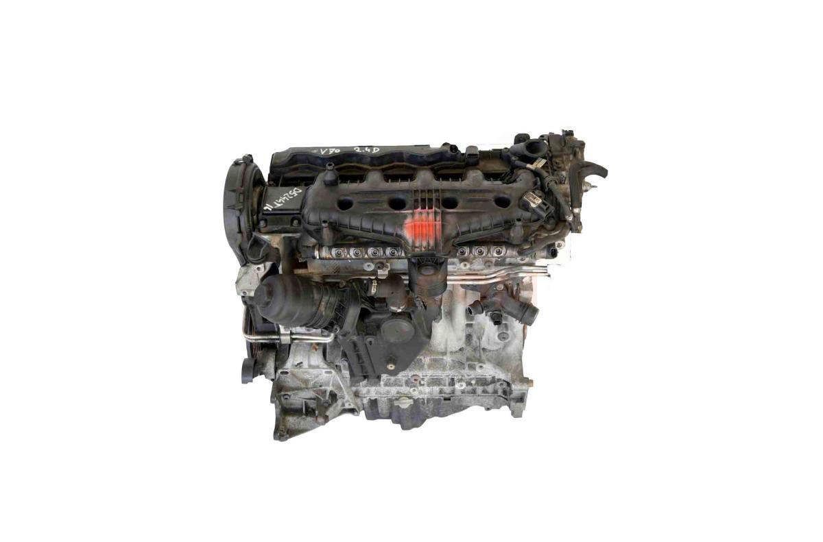 Motor D5244T14 Volvo V70 II 2.4 D (130 cv)