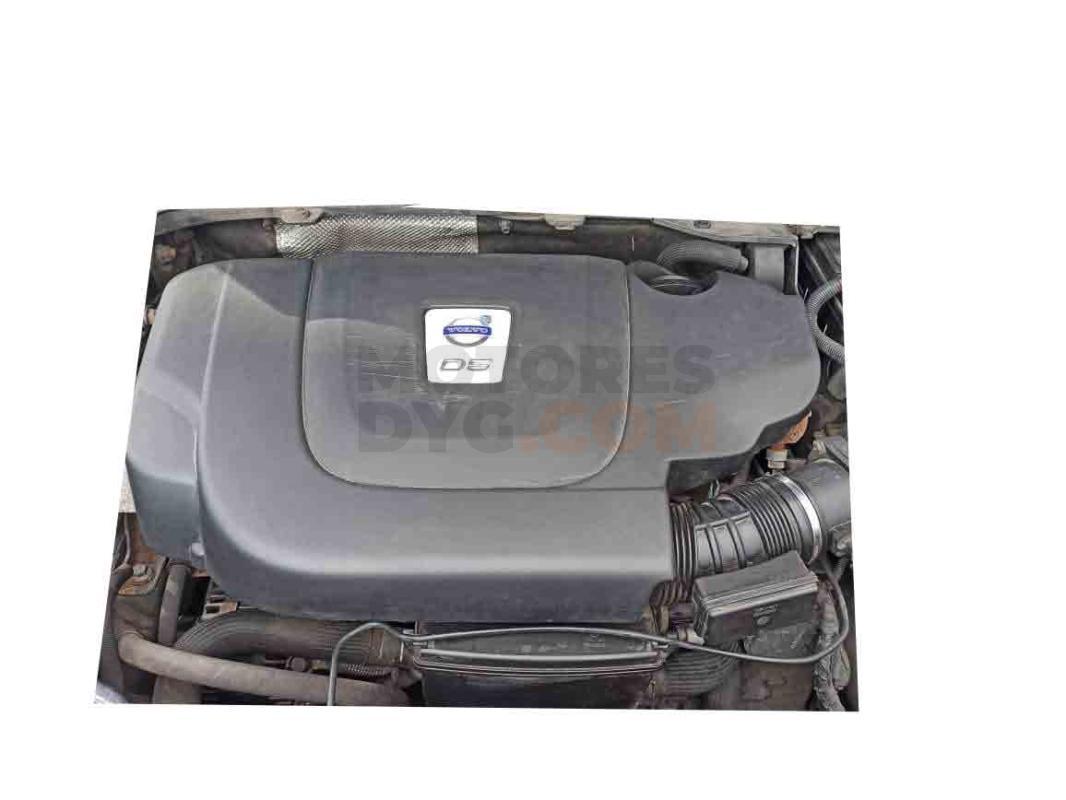 Motor D5244T14 Volvo XC60 I 2.4D (163 cv) AWD Geartronic