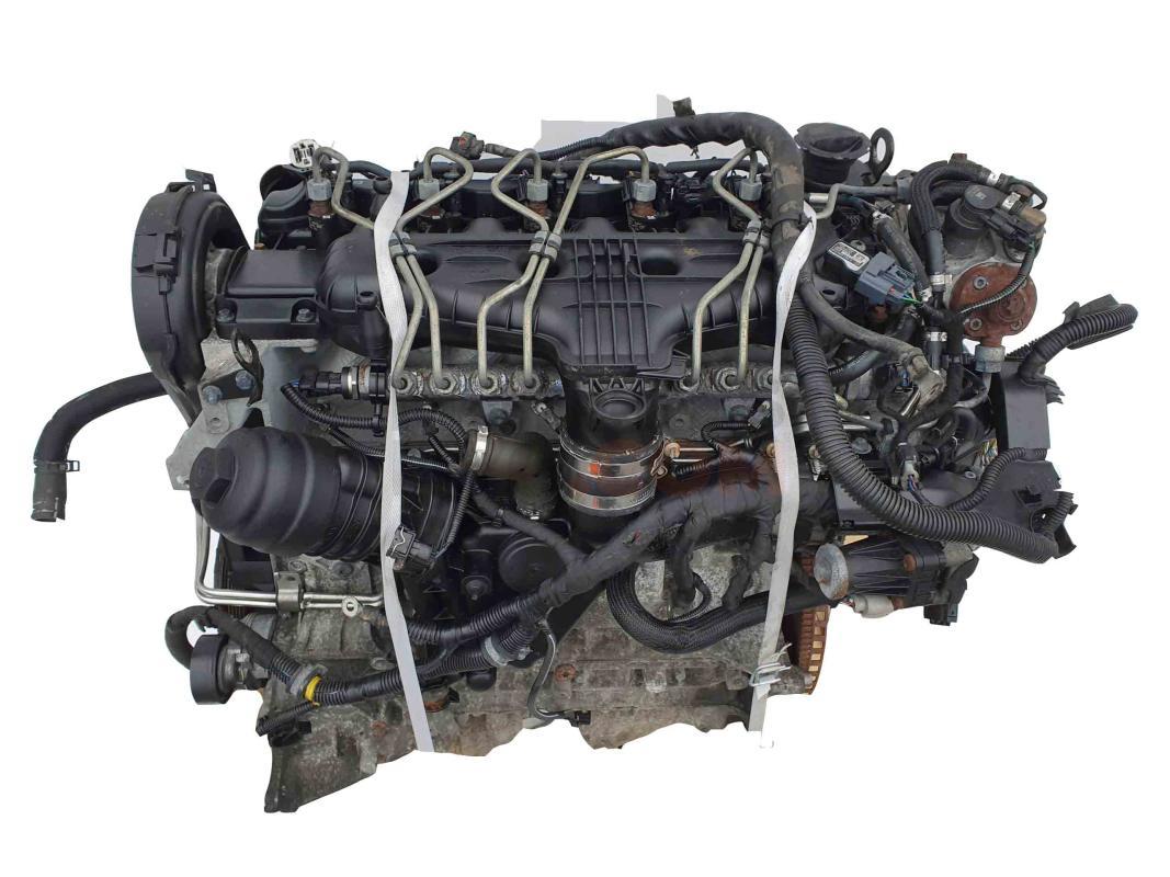 Motor D5244T14 Volvo XC60 I 2.4D DRIVe (175 cv)