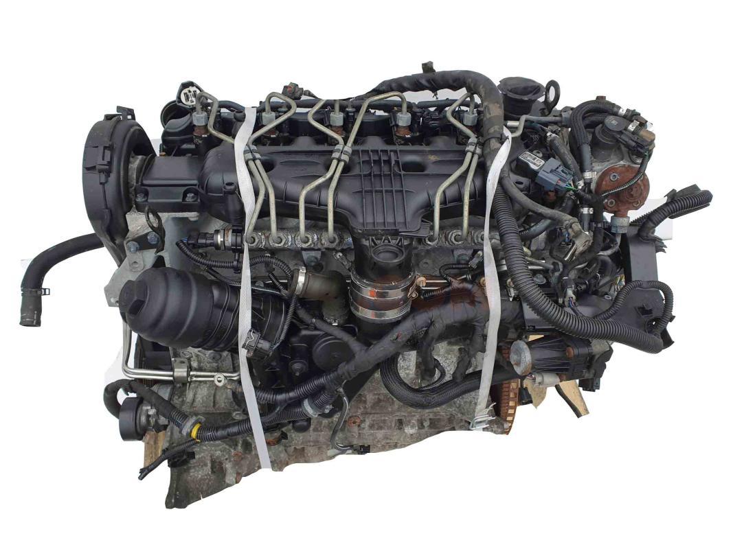 Motor D5244T14 Volvo XC70 II 2.4 D5 (163 cv) AWD