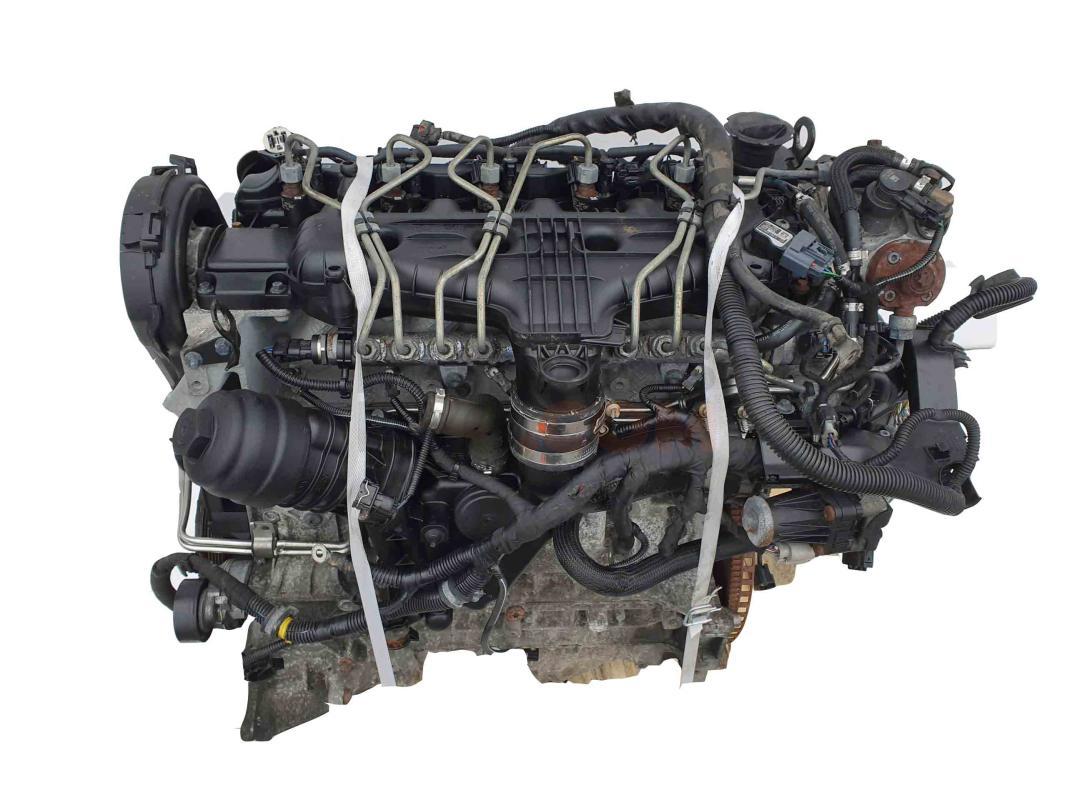 Motor D5244T14 Volvo XC70 III 2.4D (175 cv)