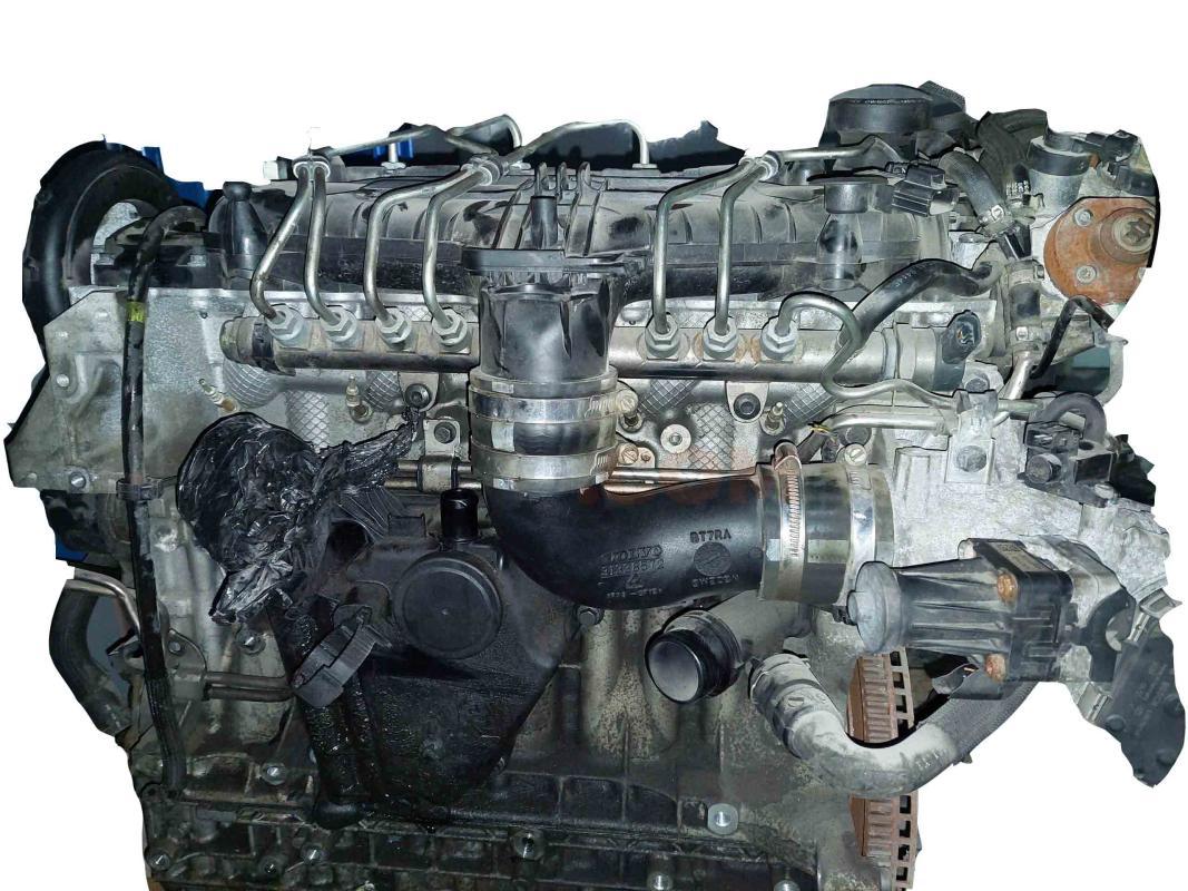 Motor D5244T15 Volvo V70 II (Versión 2005) 2.4i 20V T5 (260 cv)