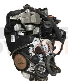 Motor D5244T15 Volvo XC60 I (Versión 2013) 2.4 D5 Bi-Turbo (220 cv) AWD Automatico