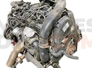 Motor D5244T15 Volvo XC70 III (Versión 2013) 2.4 D5 (215 cv) AWD