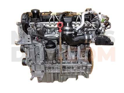Motor D5244T15 Volvo XC70 III (Versión 2013) 2.4 D5 (215 cv) AWD Automatico