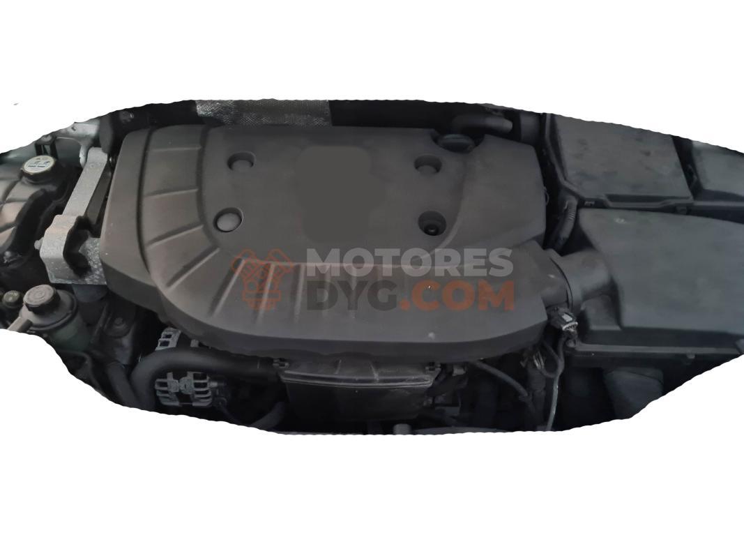 Motor d5244t17 Volvo V60 2.4 D5 (205 cv) AWD