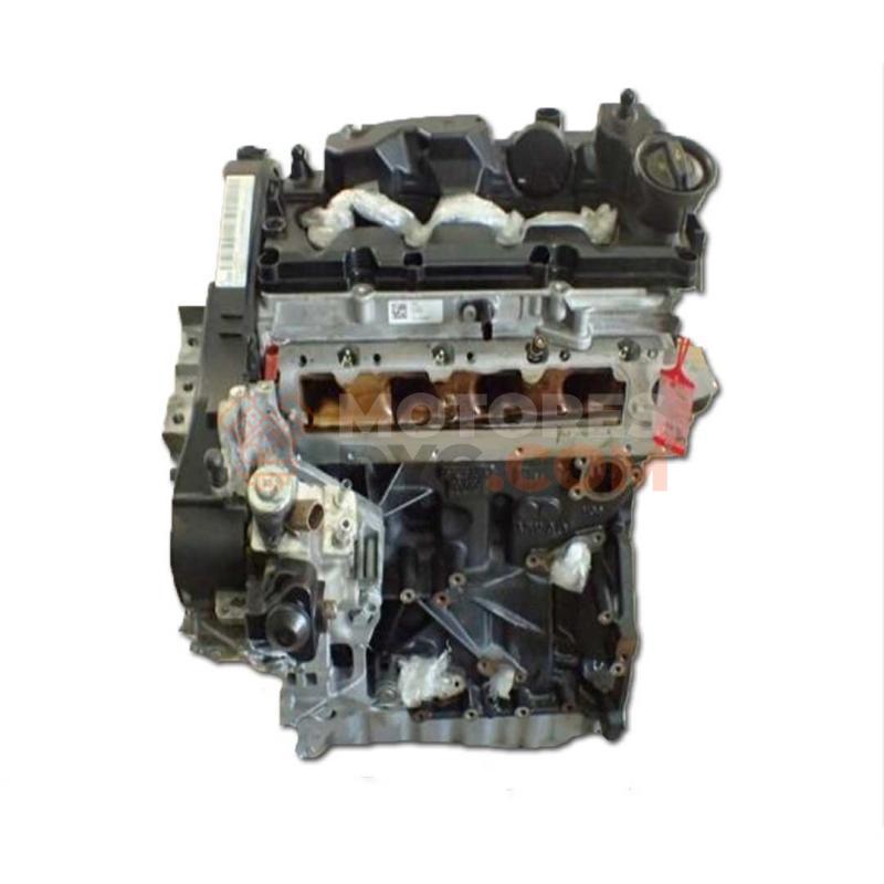 Motor d5244t17 Volvo XC70 CROSS COUNTRY I (295) 2.4 D4 AWD (163cv)